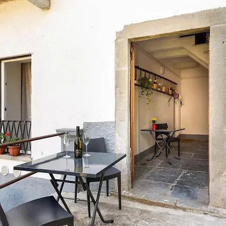 Appartement Garibaldi's *