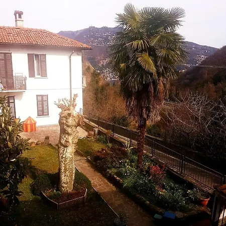 Apartamento Garibaldi's *