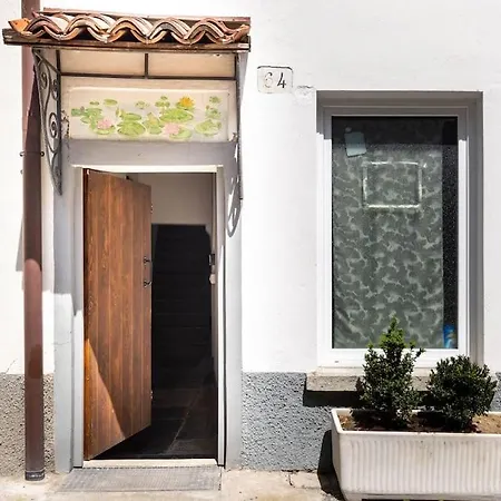 Apartamento Garibaldi's *