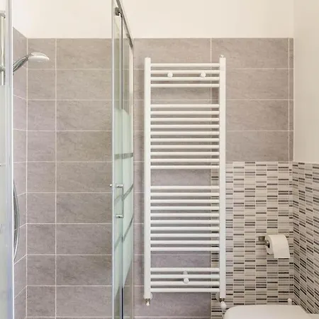 Apartamento Garibaldi's Como