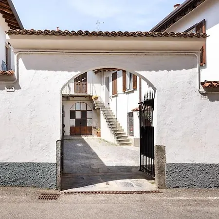 Apartamento Garibaldi's *