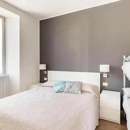 Apartamento Garibaldi's