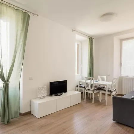 Garibaldi's Apartamento