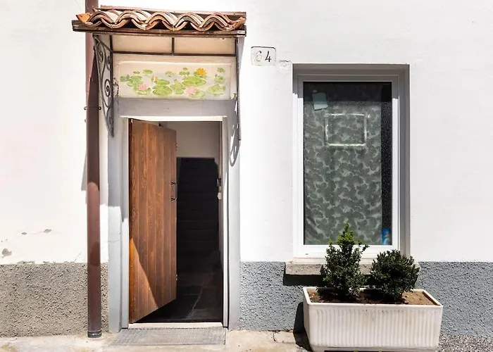 Apartamento Garibaldi's *