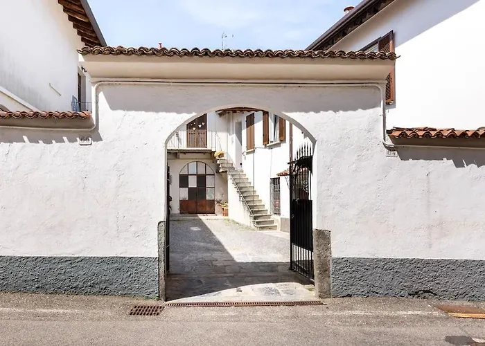 Apartamento Garibaldi's *