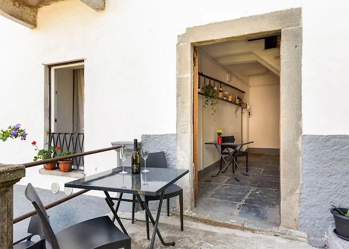 Apartamento Garibaldi's *