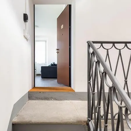 Apartment Garibaldi's Como