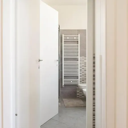 Garibaldi's Appartement Côme