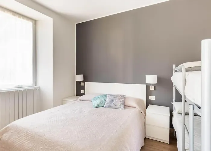 Apartment Garibaldi's